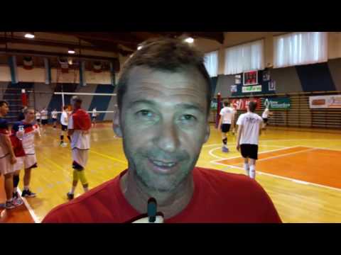 Finali Nazionali CRAI Under 17 - Vito Avellis (Pallavolo Molfetta)