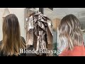 Blonde Balayage Highlights Sschwartzkopf Blonde Me