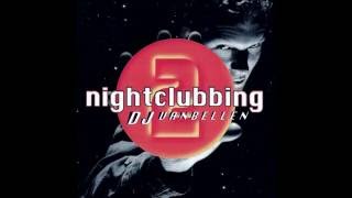 Nightclubbing Vol. 2 - DJ Vanbellen/Joost van Bellen 1996 RoXY Amsterdam