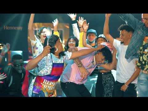 Elver Sanchez - Callejon ⛔️ ( Official Music Video )