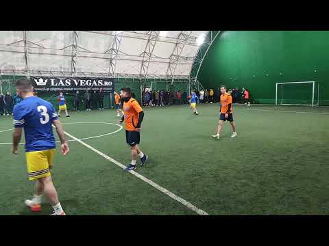 LIVE #Minifootball - Union Cup: Bucovina Vicov - Bucovina Badeuti