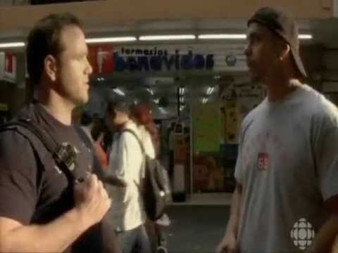 Bigger Stronger Faster: Important Scenes From The Movie