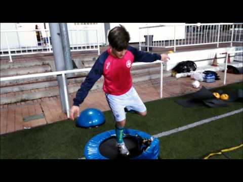 TRIADA RODILLA ALAMEDA DE OSUNA E.F