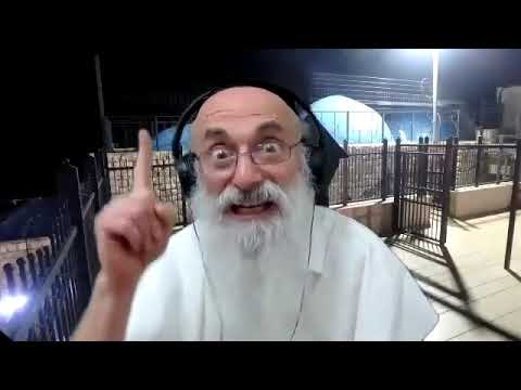 The Meron Tragedy, April 30, 2021 - Lag B'Omer, 5781