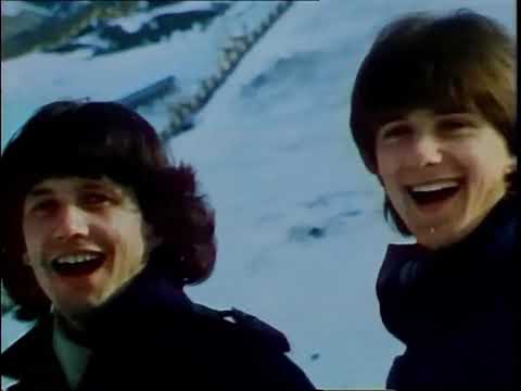 Petr Kotvald a Stanislav Hložek - Bílá královna (1985)