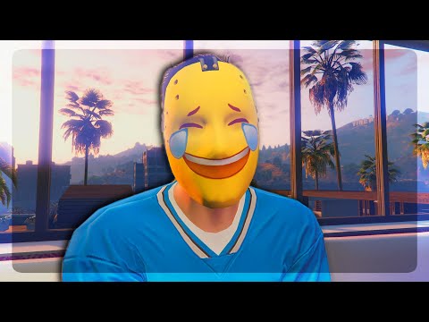 GTA 5 Moments that got me straight gigglin'