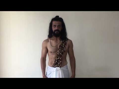 Nitin Sharma Mytho Audition 