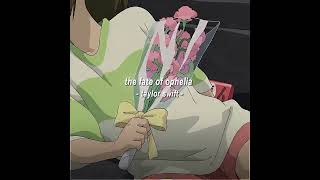 Download lagu the fate of ophelia - Taylor swift [edit audio] mp3