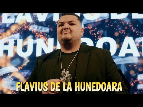 Flavius de la Hunedoara - Ma mai supara lumea [videoclip oficial]