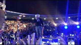 Gerardo Ortiz-&quot;Para Que Lastimarme&quot;-En Vivo Desde Pico Rivera Sports Arena 2017