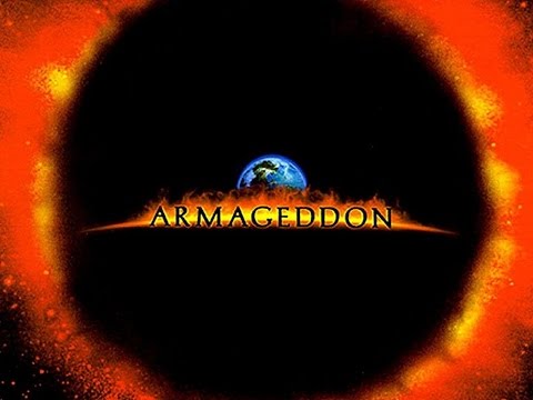 Armageddon - Soundtrack Suite - Trevor Rabin