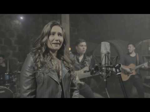 Paula Rivas - Sin Avisarme (Video Oficial)