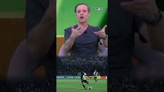 “Vasco não se intimidou", Guipa analisa vitória em cima do Palmeiras