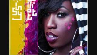 Keri Hilson - Happy Juice, Missy, Snoop, Stack$, Mikey Bo, Timbaland, Danja