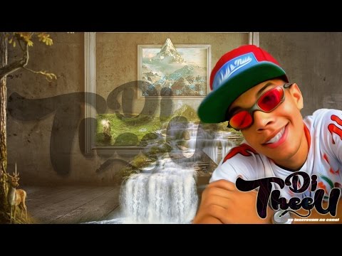 MC Pikachu Feat Bonde R300 - Nova Onda [[ DJ THEEU ]] ÁUDIO OFICIAL