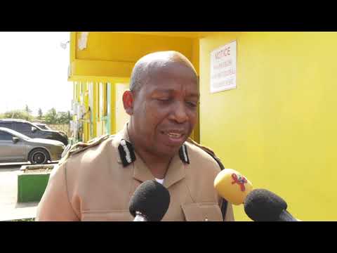 Is there a Drug War in Corozal? Police Rounding Up Suspects