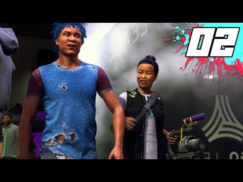 FIFA 20 Volta - Part 2 - Welcome to Tokyo