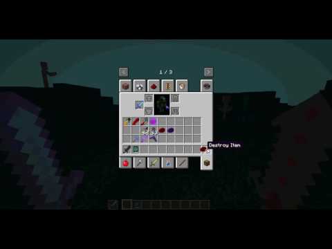 EVIL COUNTERPARTS! ABYSSALCRAFT EPISODE 5