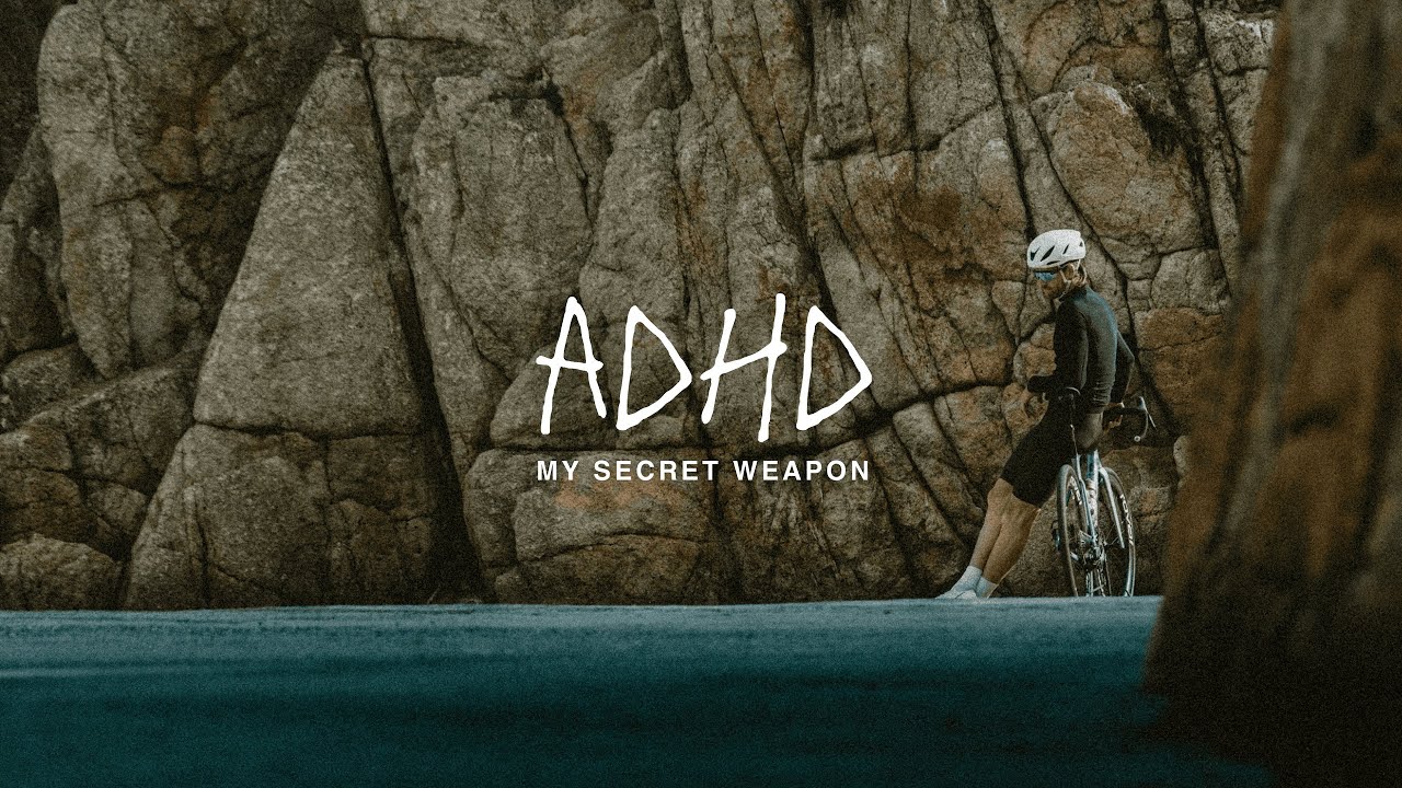 Wired Differently - Redefining Life With ADHD