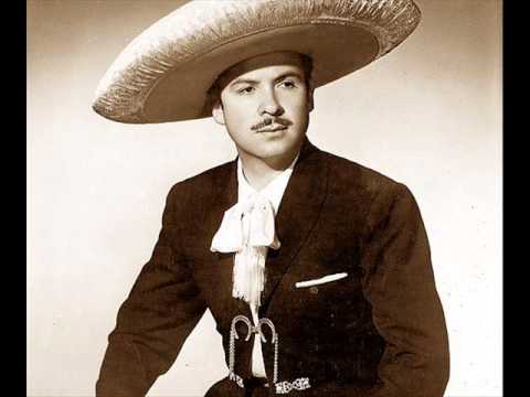 Antonio Aguilar - Tres tumbas