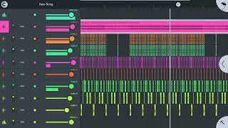 Download lagu Nagloko Karin Naman SlowJam Clean Remix mp3 Download lagu Nagloko Karin Naman SlowJam Clean Remix mp3