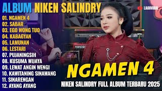 Download lagu Album Niken Salindry || NGAMEN 4 - SABAR - EGO WONG TUO - Lagu Campursari Full Album Terbaru 2025 mp3 Download lagu Album Niken Salindry || NGAMEN 4 - SABAR - EGO WONG TUO - Lagu Campursari Full Album Terbaru 2025 mp3