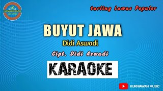 Download lagu Buyut Jawa KARAOKE  - Didi Aswadi mp3