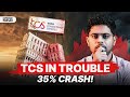TCS Will It Ever Recover