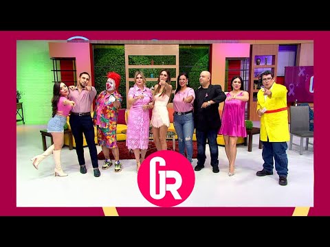 Gente Regia Viernes 17 de Octubre 2025 - Televisa Monterrey
