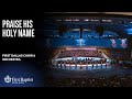 "Praise His Holy Name" by the First Dallas Choir and Orchestra | October 26, 2025