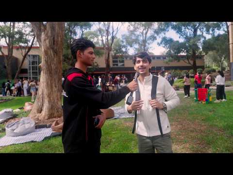 Why choose to live at La Trobe?