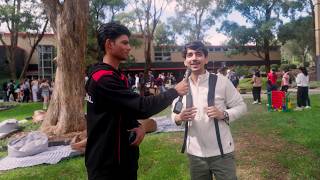 Why choose to live at La Trobe