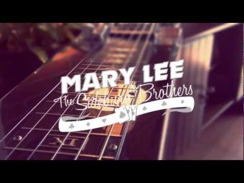 Mary Lee & The Sideburn Brothers - Everyday