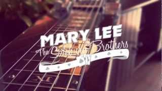 Mary Lee & The Sideburn Brothers - Everyday