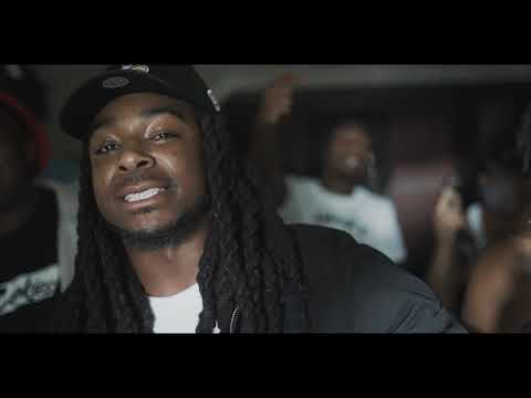 Westwood Puffy - Cuttaman (Official Music Video)