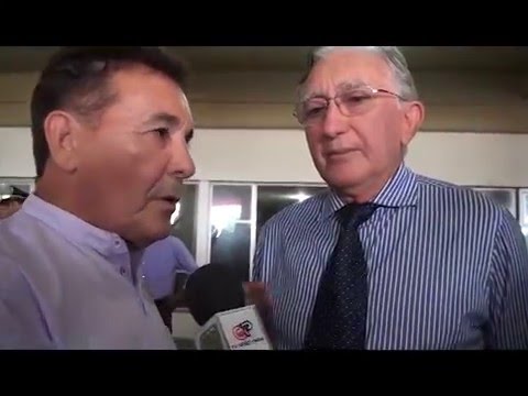 TV EDSON MATOSO-PROGRAMA GENTE DA GENTE COM EDSON MATOSO NÚMERO 41(12-12-15)