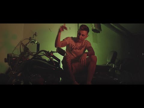 GESE - LOS CAPOS (VIDEOCLIP)