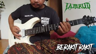 Download lagu Jamrud - Berakit rakit Gitar Cover | JT Gitartorial mp3 Download lagu Jamrud - Berakit rakit Gitar Cover | JT Gitartorial mp3