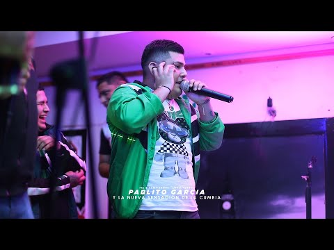 VÍBORA - PABLITO GARCIA Y LA NUEVA SENSACIÓN DE LA CUMBIA / Argentina 2023