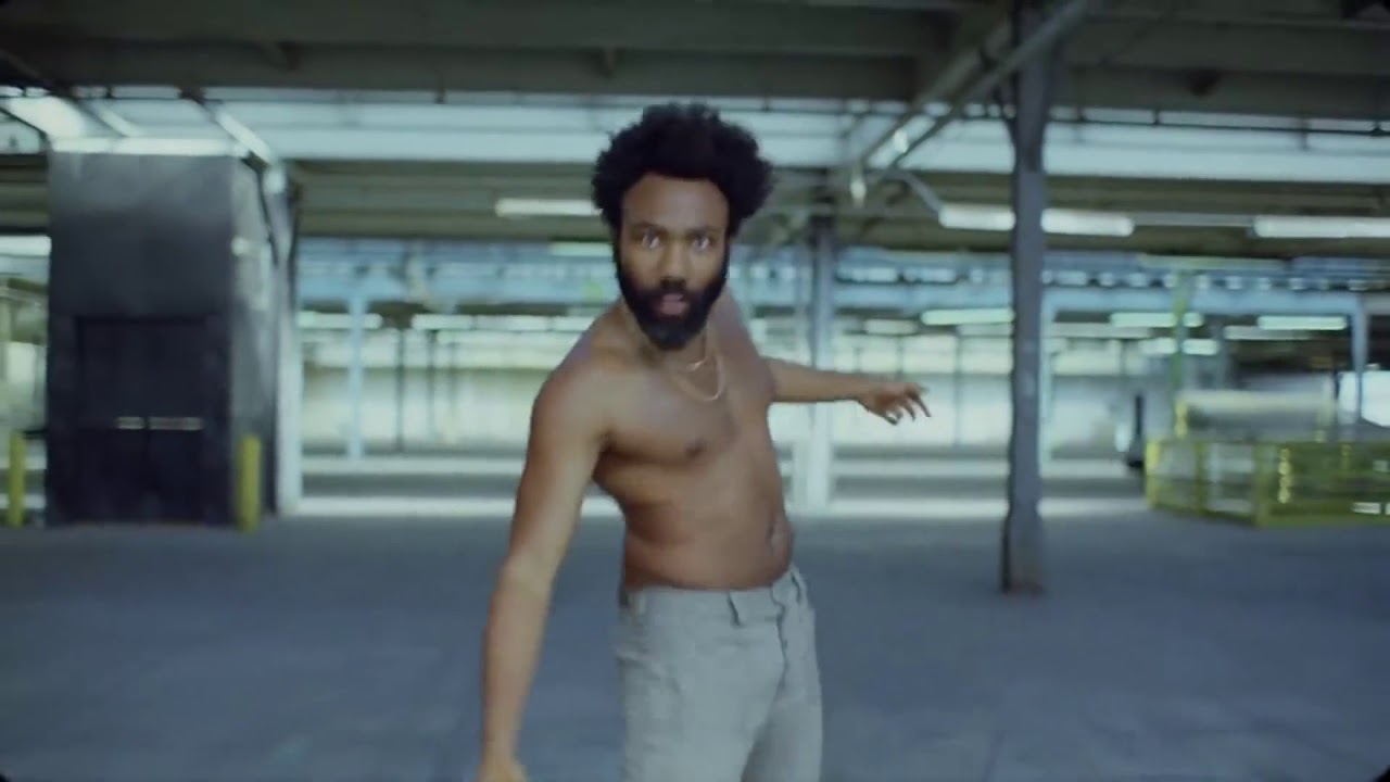 This Is America, so Call Me Maybe (Parody Meme Video)