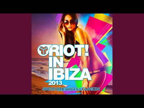 It Starts With (Original Mix)