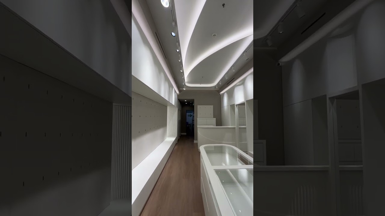 Interior Design Focus