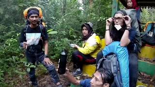 preview picture of video 'Pendakian Gunung Daik 1165 MDPL'