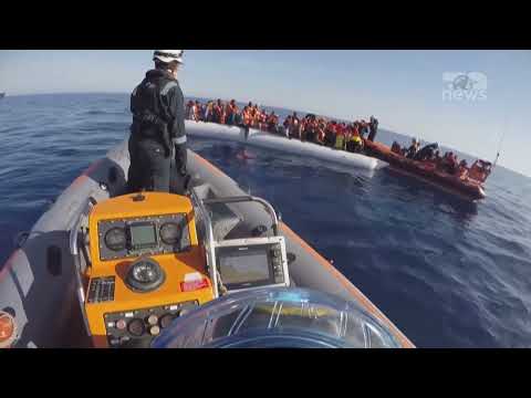 Top News - Marrëveshja mes Ramës dhe Melonit/Reagon Agjencia e Kombeve të Bashkuara për refugjatët