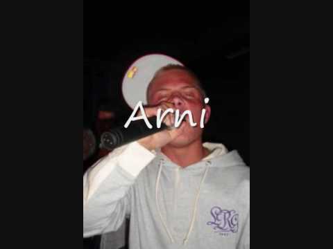 Arni - Bønn ft. LidoLido.wmv