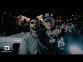 TE CANTO BAJITO VIDEO OFICIAL BLESSD ANUEL AA SOG