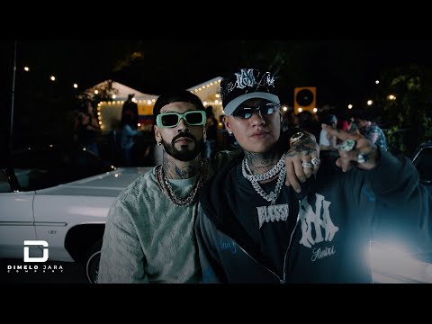 Blessd - TE CANTO BAJITO (w/ Anuel AA, SOG) on Spotify Charts