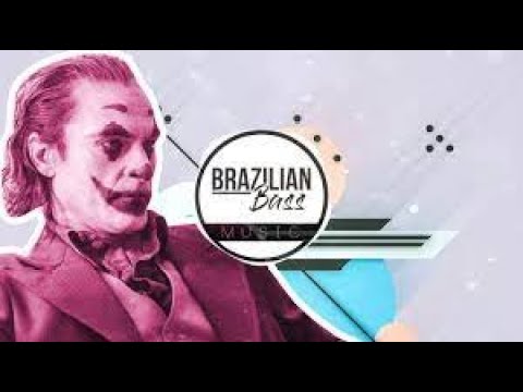 Gabe & Tough Art - Joker (Vintage Culture 'Raw' Remix) video edit p.k.obrien