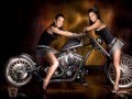 SINNERS N SAINTS PHOTO REEL EASYRIDERS NO AUDIO