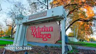 1575 W Swain Rd., Stockton - Victorian Village